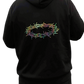 CRUCIFIED HOODIE