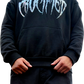 CRUCIFIED HOODIE